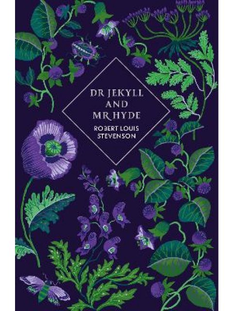 VINTAGE COLLECTOR'S CLASSICS: Dr Jekyll and Mr Hyde and Other Stories HC