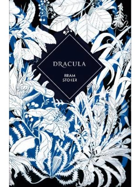 VINTAGE COLLECTOR'S CLASSICS: Dracula HC