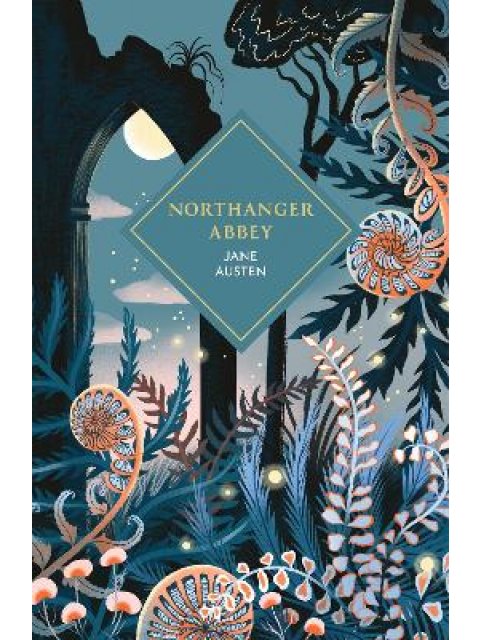 : VINTAGE COLLECTOR'S CLASSICS: Northanger Abbey HC