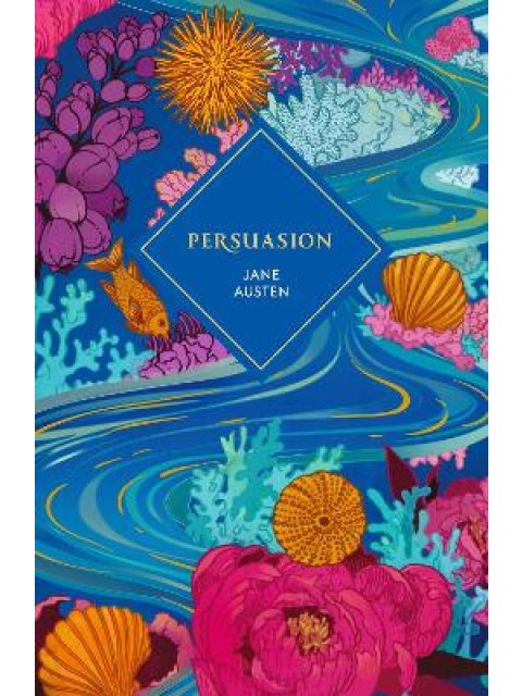 : VINTAGE COLLECTOR'S CLASSICS: Persuasion HC