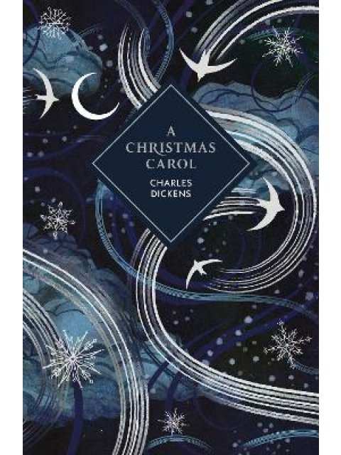VINTAGE COLLECTOR'S CLASSICS: A Christmas Carol HC