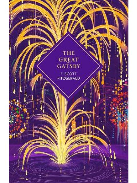 VINTAGE CLASSICS : VINTAGE COLLECTOR'S CLASSICS: The Great Gatsby HC