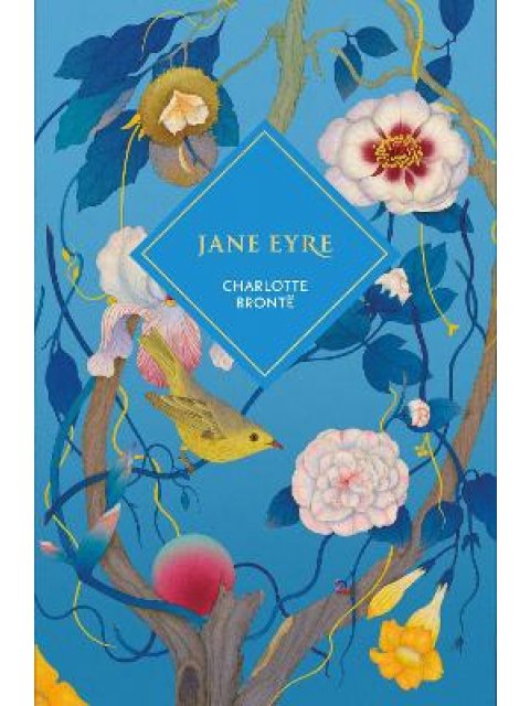 VINTAGE CLASSICS : VINTAGE COLLECTOR'S CLASSICS: Jane Eyre HC