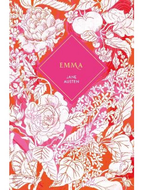 VINTAGE CLASSICS : VINTAGE COLLECTOR'S CLASSICS: Emma HC