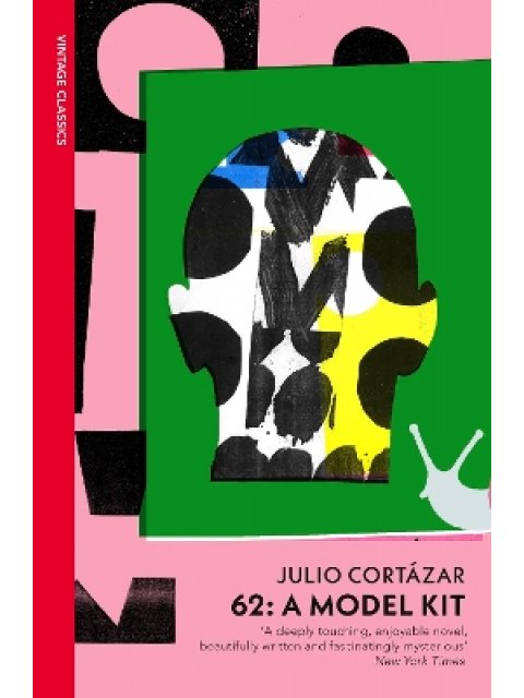 VINTAGE CLASSICS : 62: A Model Kit PB