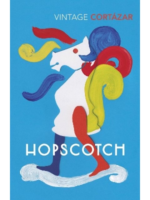 VINTAGE CLASSICS : Hopscotch PB