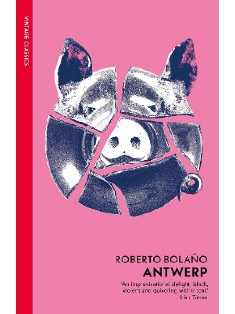 VINTAGE CLASSICS : Antwerp PB