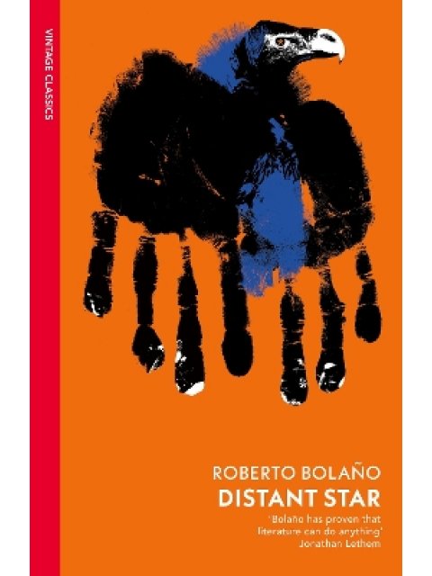 VINTAGE CLASSICS : Distant Star PB