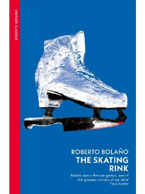 VINTAGE CLASSICS : The Skating Rink PB