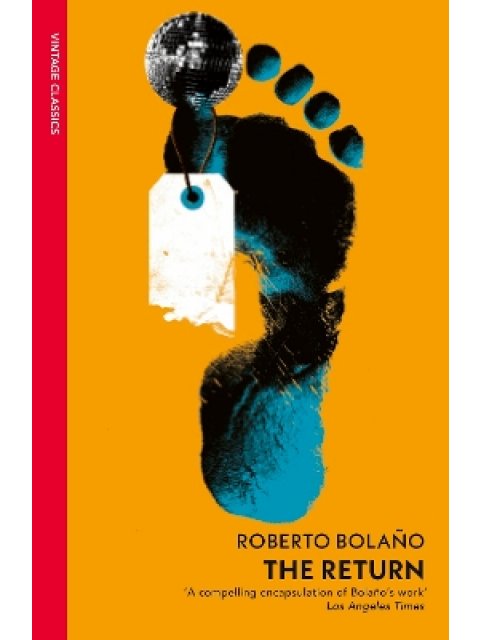 VINTAGE CLASSICS : The Return PB