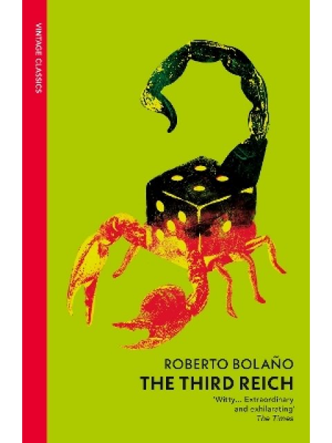 VINTAGE CLASSICS : The Third Reich PB