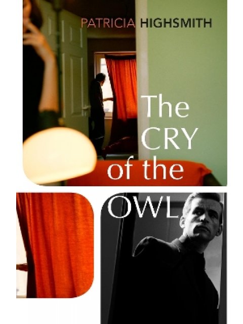 VINTAGE CLASSICS : The Cry of the Owl PB
