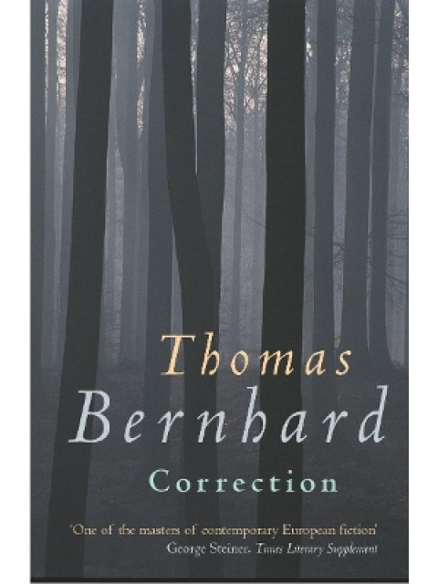 VINTAGE CLASSICS : Correction PB