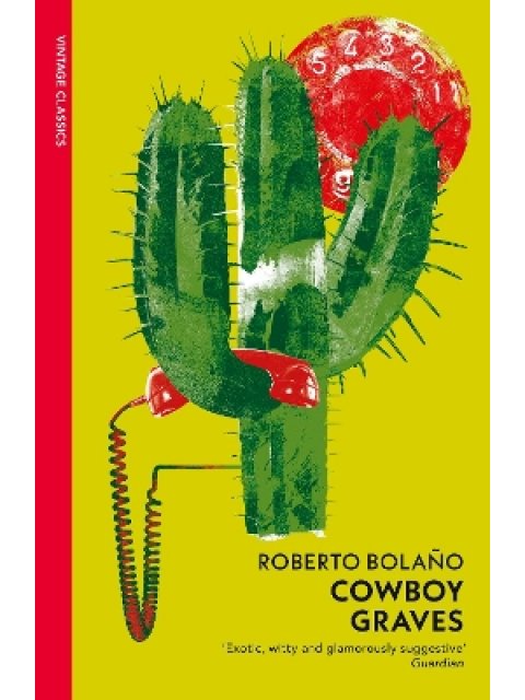 VINTAGE CLASSICS : Cowboy Graves PB