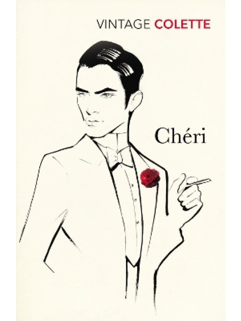 VINTAGE CLASSICS : Cheri PB