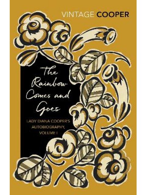 VINTAGE CLASSICS : The Rainbow Comes and Goes PB