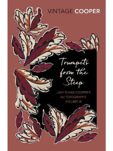 VINTAGE CLASSICS : Trumpets from the Steep PB