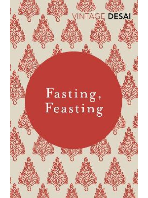 VINTAGE CLASSICS : Fasting, Feasting PB