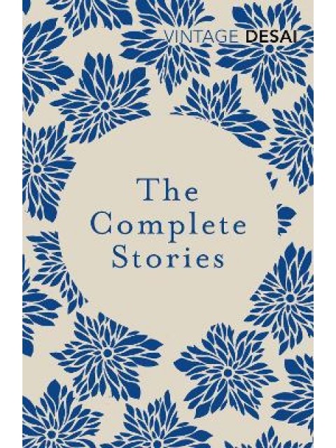 VINTAGE CLASSICS : The Complete Stories PB