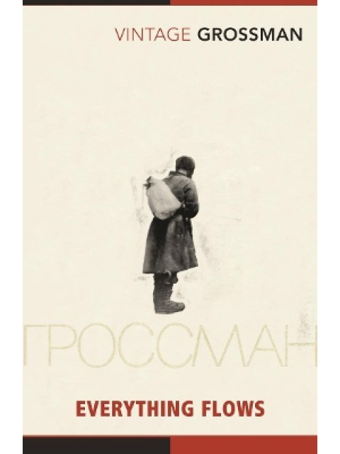 VINTAGE CLASSICS : Everything Flows PB