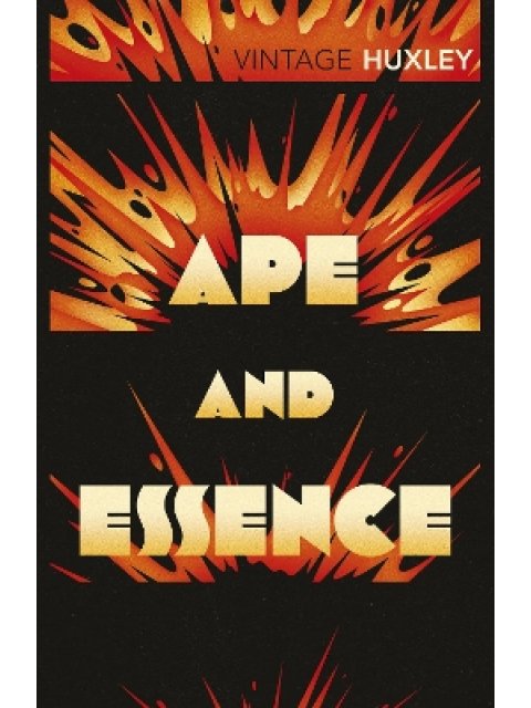 VINTAGE CLASSICS : Ape and Essence PB