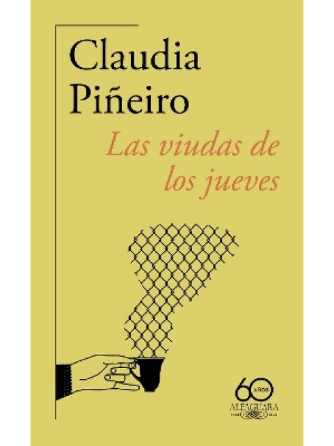 LAS VIUDAS DE LOS JUEVES