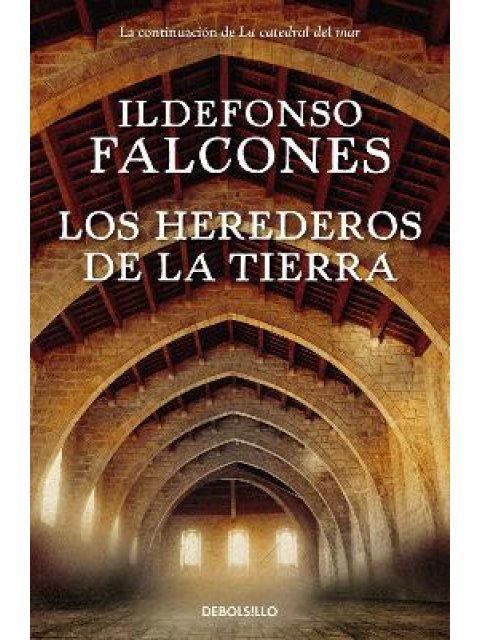 LOS HEREDEROS DE LA TIERRA