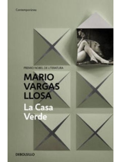 LA CASA VERDE