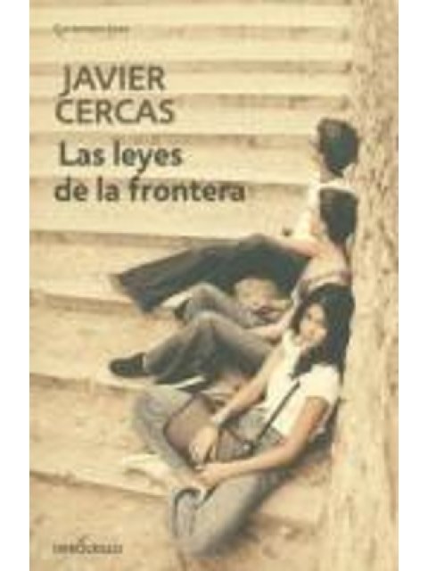 LAS LEYES DE LA FRONTERA