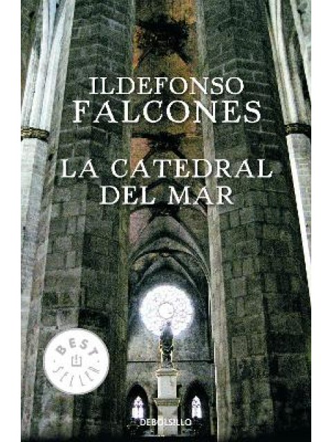LA CATEDRAL DEL MAR