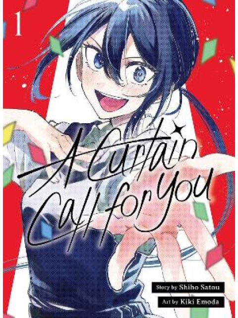 Curtain Call for You 1, A PB