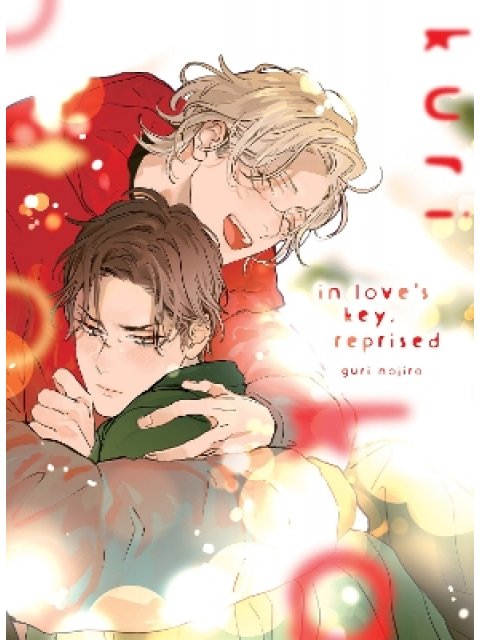 In Love's Key, Reprised PB