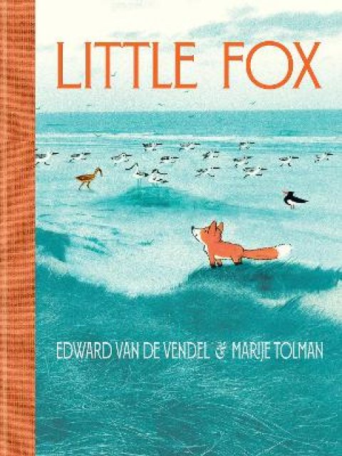 LITTLE FOX