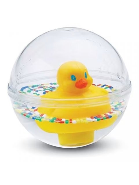 FISHER-PRICE - WATERMATES ΠΑΠΑΚΙ ΜΠΑΝΙΟΥ- DVH21