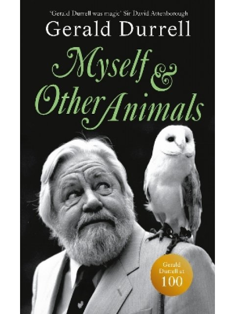 MYSELF AND OTHER ANIMALS