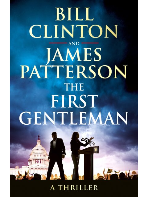 THE FIRST GENTLEMAN PB