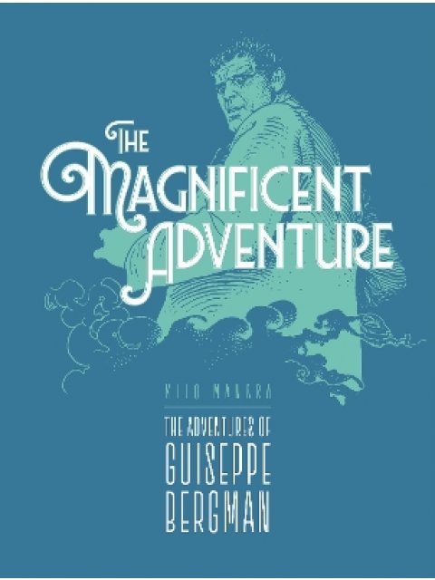 Magnificent Adventure, The PB