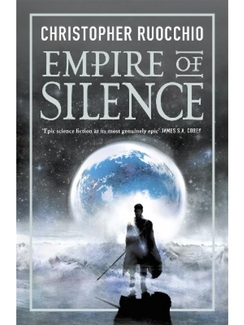Empire of Silence