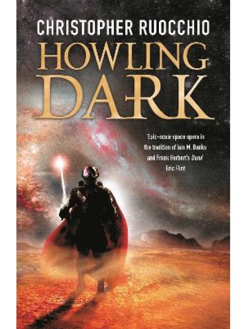 Howling Dark : Book Two