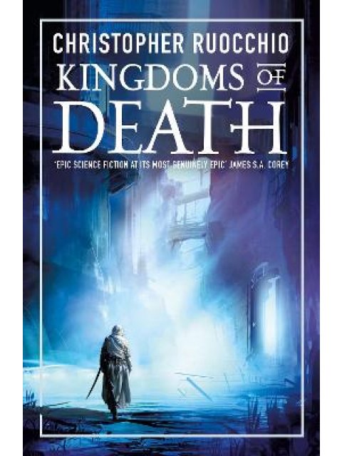 Kingdoms of Death
