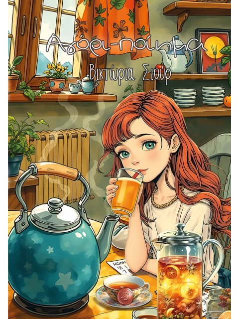 ΑΓΟΡΙ-ΠΟΙΗΜΑ