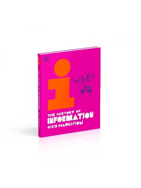 THE HISTORY OF INFORMATION