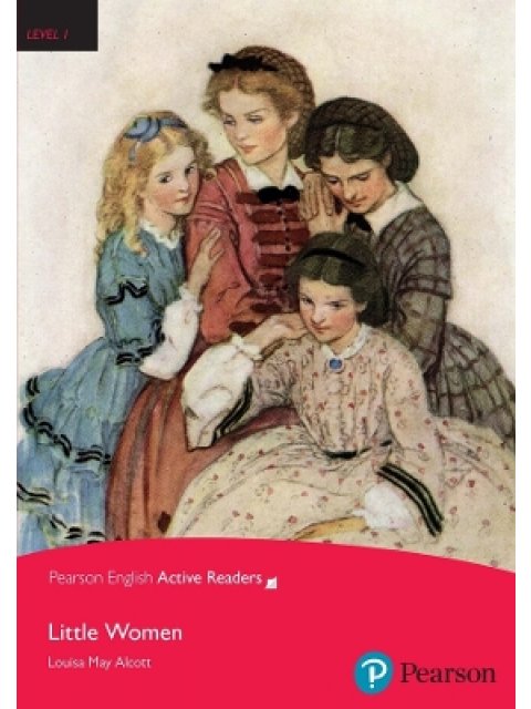 PAR 1: LITTLE WOMEN (+ DIGITAL ACTIVITIES + EBOOK) N/E