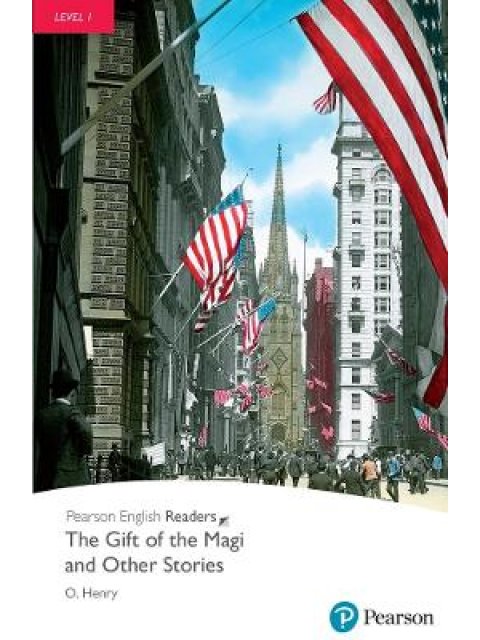 PR 1: THE GIFT OF THE MAGI AND OTHER STORIES (+ EBOOK + AUDIO) N/E