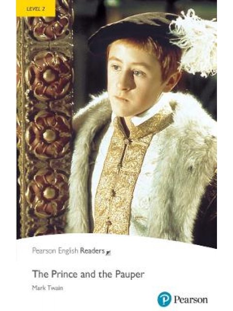 PR 2: THE PRINCE AND THE PAUPER (+ DIGITAL ACTIVITIES + EBOOK) N/E