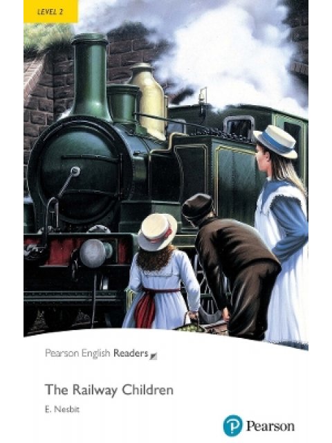 PR 2: THE RAILWAY CHILDREN (+ DIGITAL ACTIVITIES + EBOOK) N/E