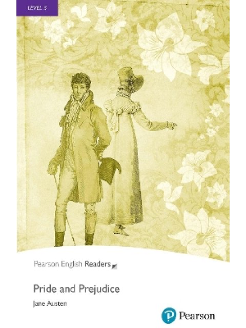 PR 5: PRIDE AND PREJUDICE (+ DIGITAL ACTIVITIES + EBOOK) N/E
