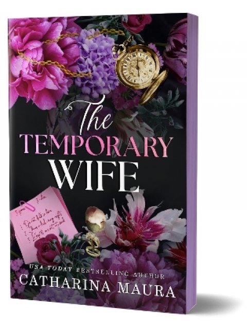 THE TEMPORARY WIFE