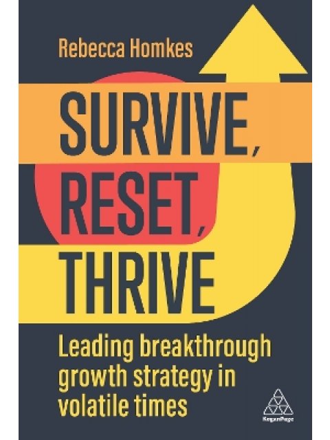 SURVIVE, RESET, THRIVE PB
