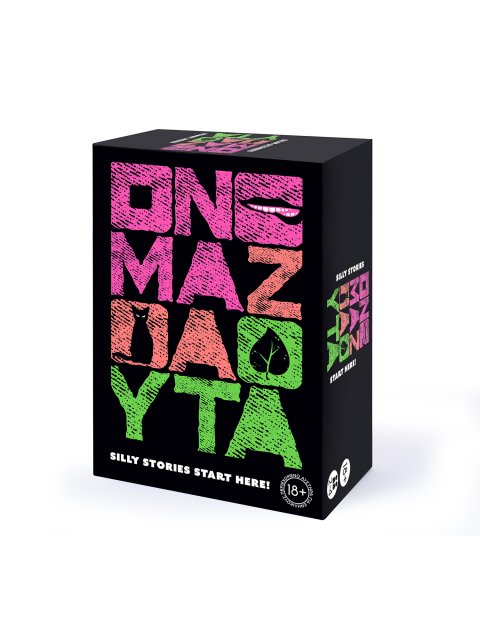 ΕΠΙΤΡΑΠΕΖΙΟ ΟΝΟΜΑ ΖΩΑ ΦΥΤΑ 18+